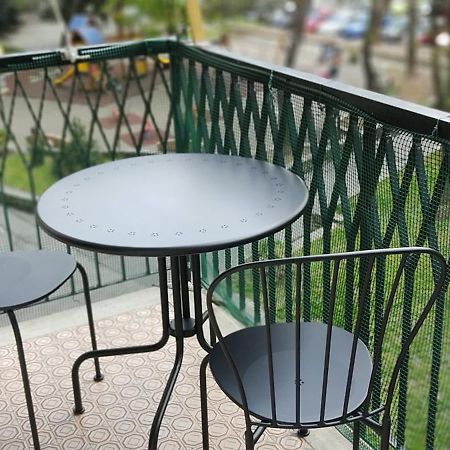 Appartamento Casa Al Mare A Recco Esterno foto