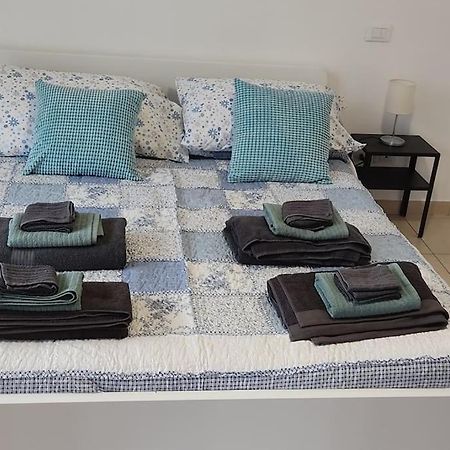 Appartamento Casa Al Mare A Recco Esterno foto