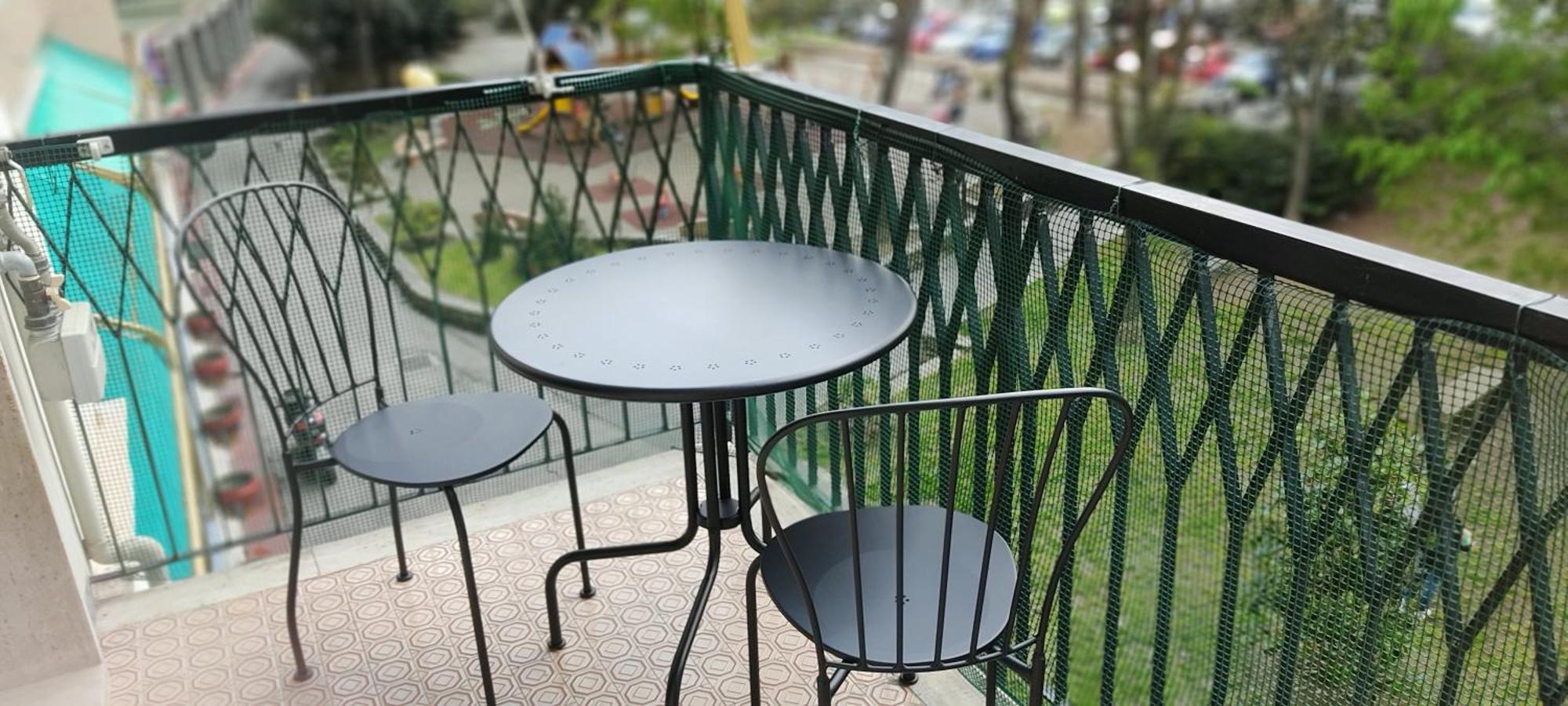 Appartamento Casa Al Mare A Recco Esterno foto