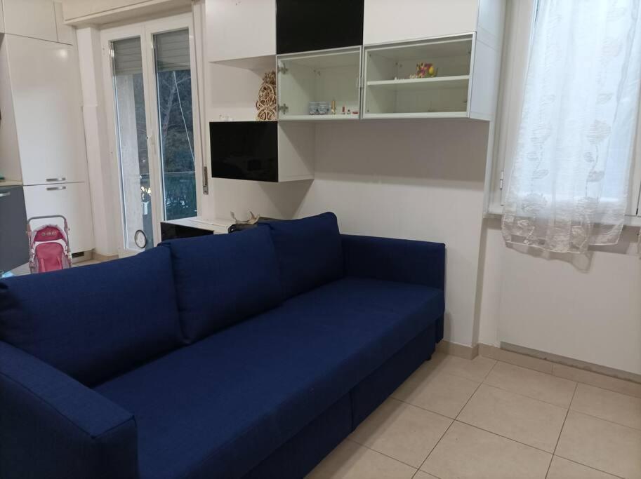 Appartamento Casa Al Mare A Recco Esterno foto