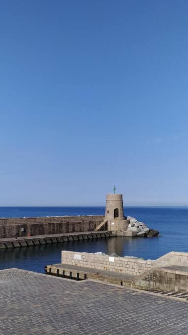 Appartamento Casa Al Mare A Recco Esterno foto