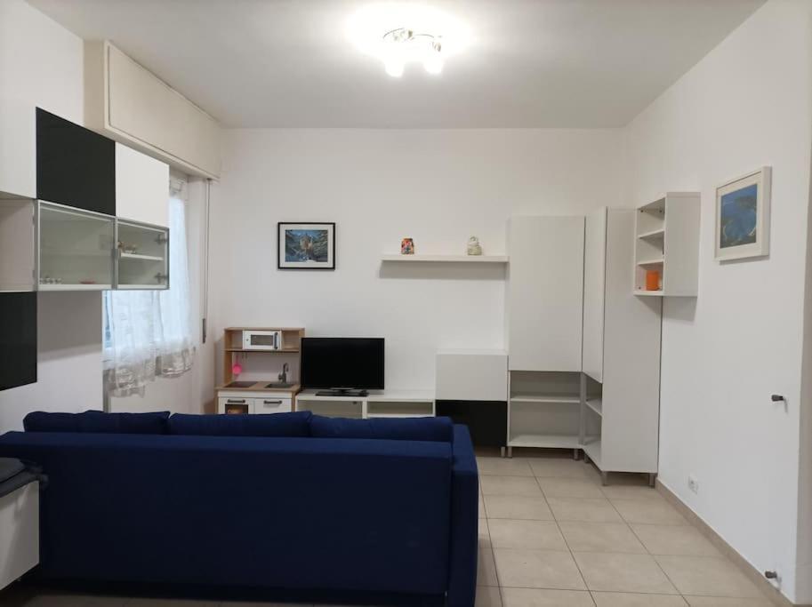 Appartamento Casa Al Mare A Recco Esterno foto