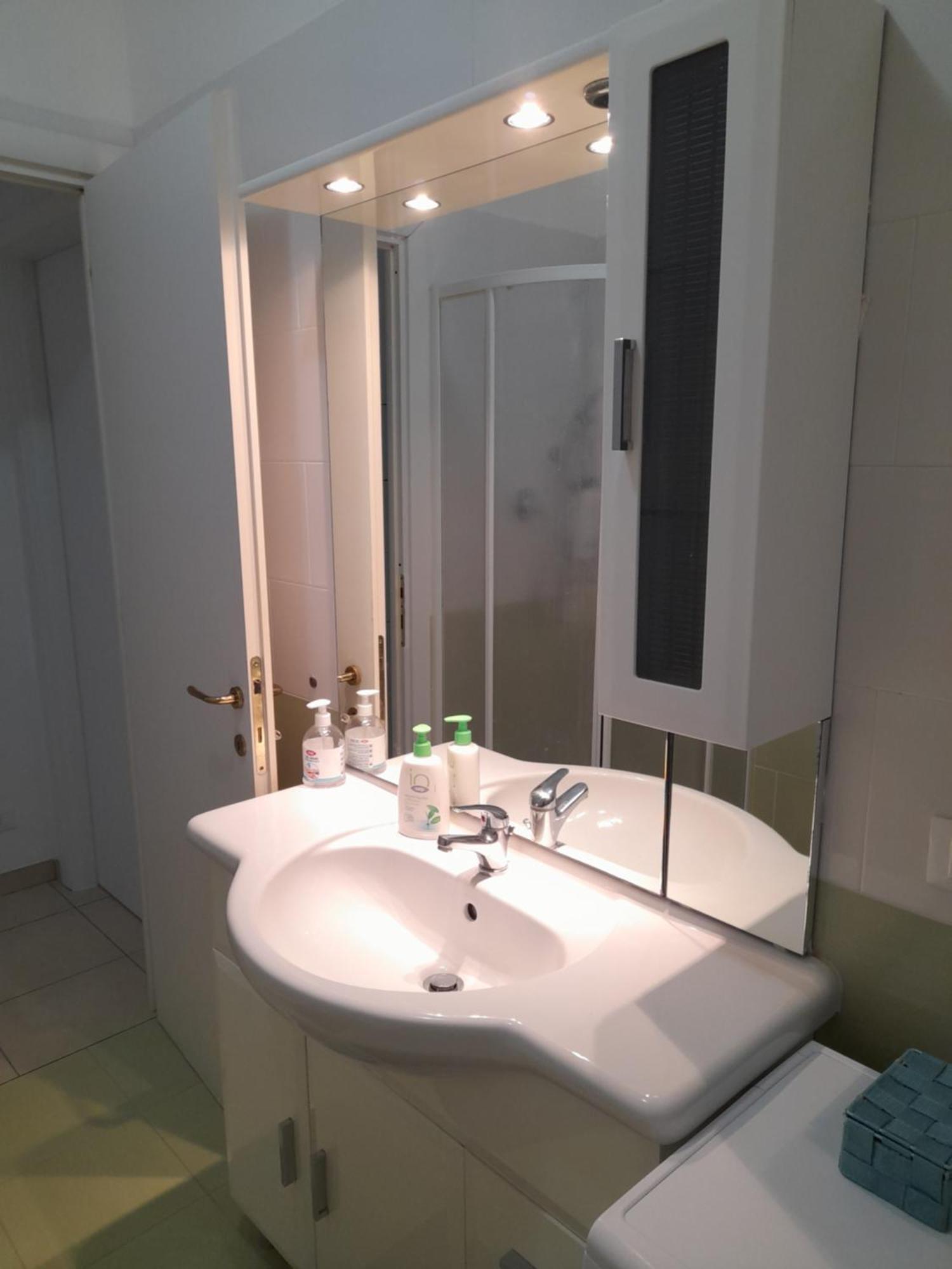 Appartamento Casa Al Mare A Recco Esterno foto