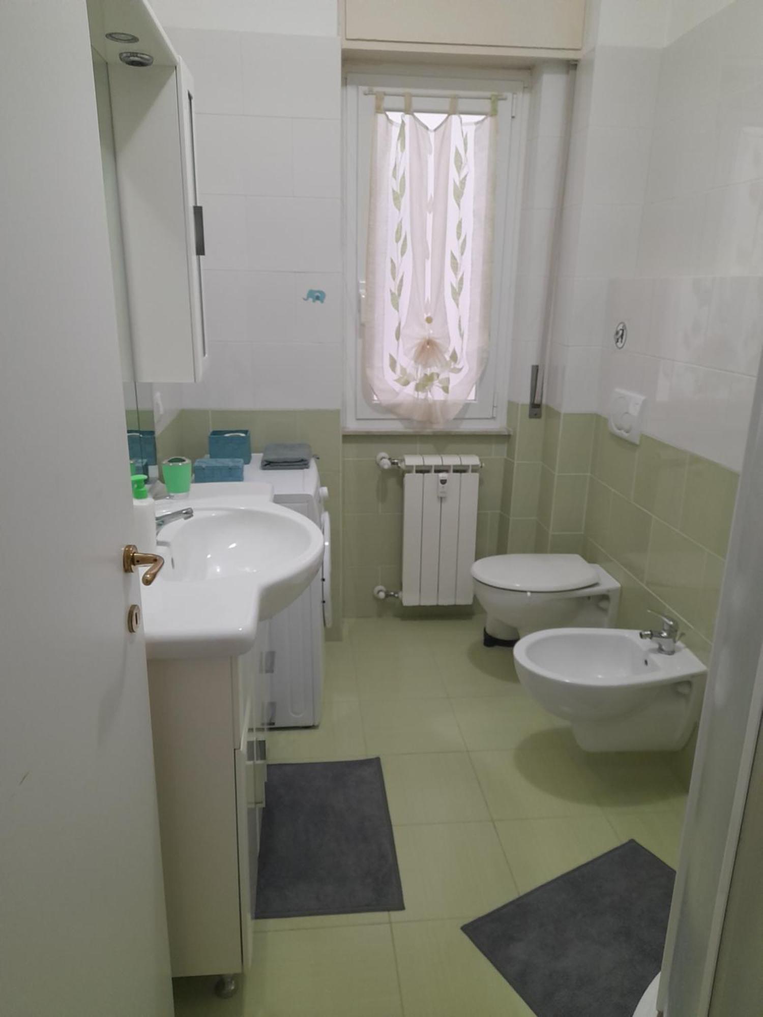 Appartamento Casa Al Mare A Recco Esterno foto
