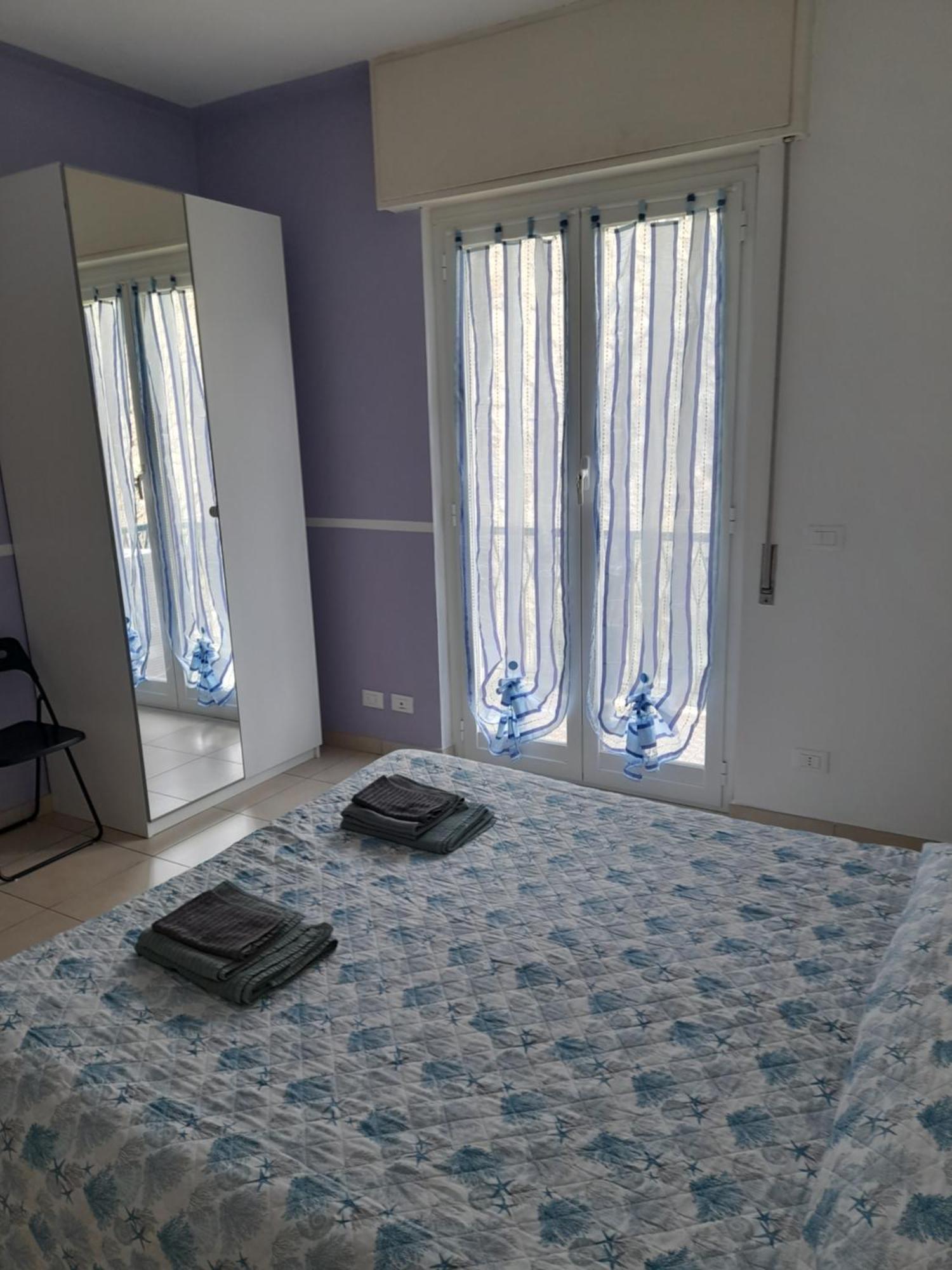 Appartamento Casa Al Mare A Recco Esterno foto